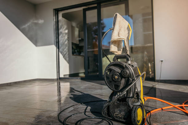 Best Factory Floor Cleaning  in Sawmills, NC