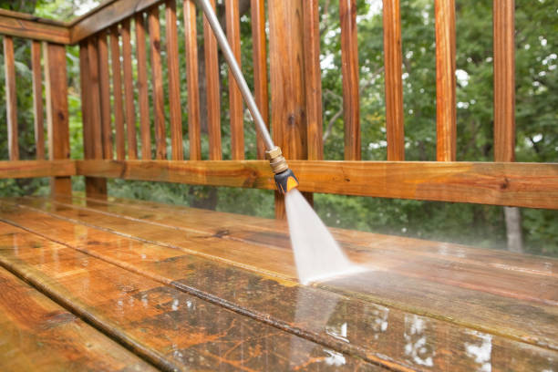 Best Parking Lot and Garage Cleaning  in Sawmills, NC