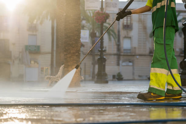 Best Machinery and Equipment Cleaning  in Sawmills, NC